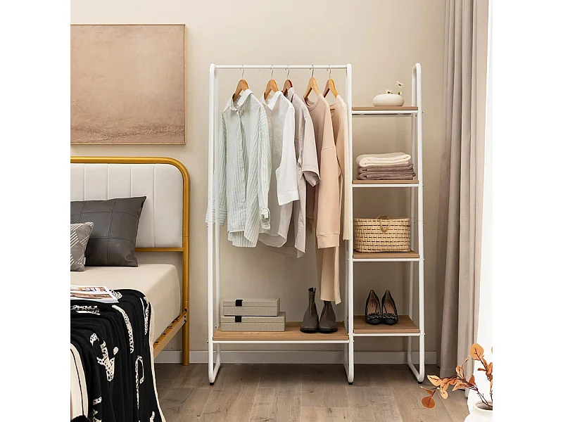Kleiderständer VL32427