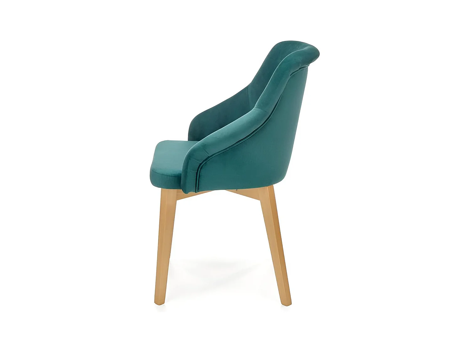 Chaise Toledo/Tissu/Beige