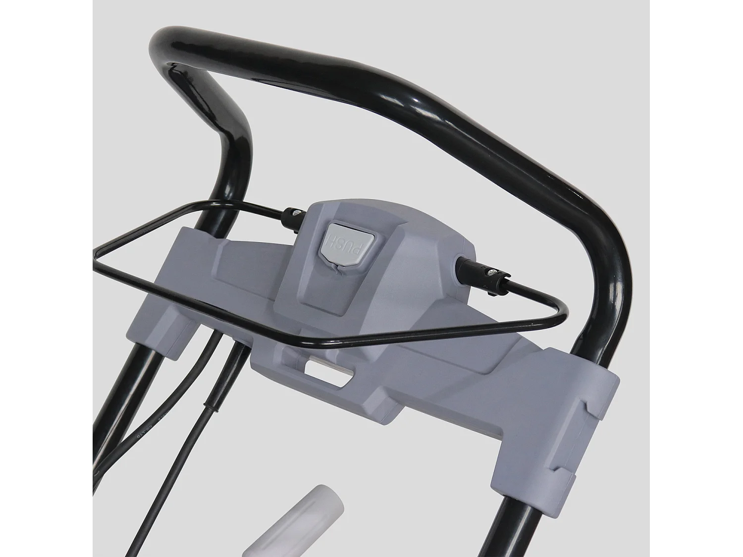 Spazzaneve elettrico da 2000w