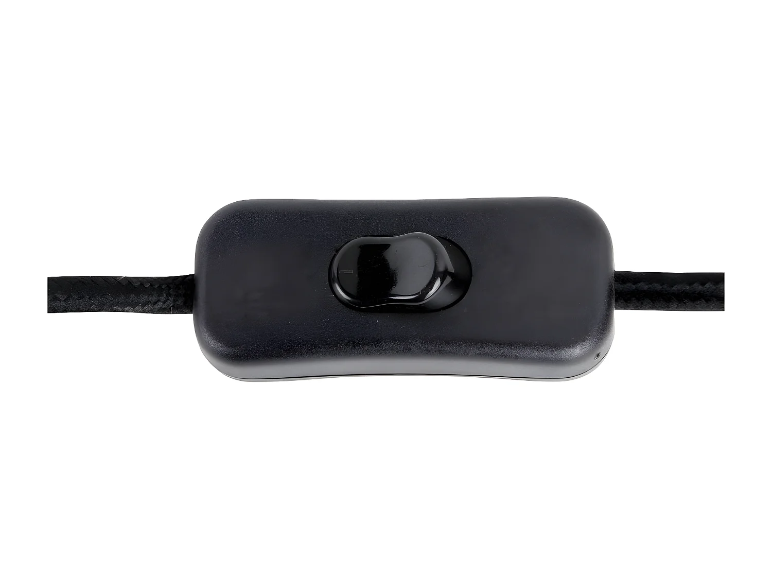 Tafellamp Twist - Warmgrijs