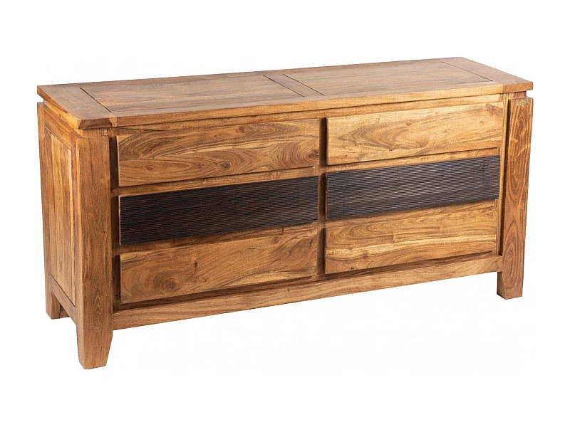 Commode 6 tiroirs | Acacia Lisboa