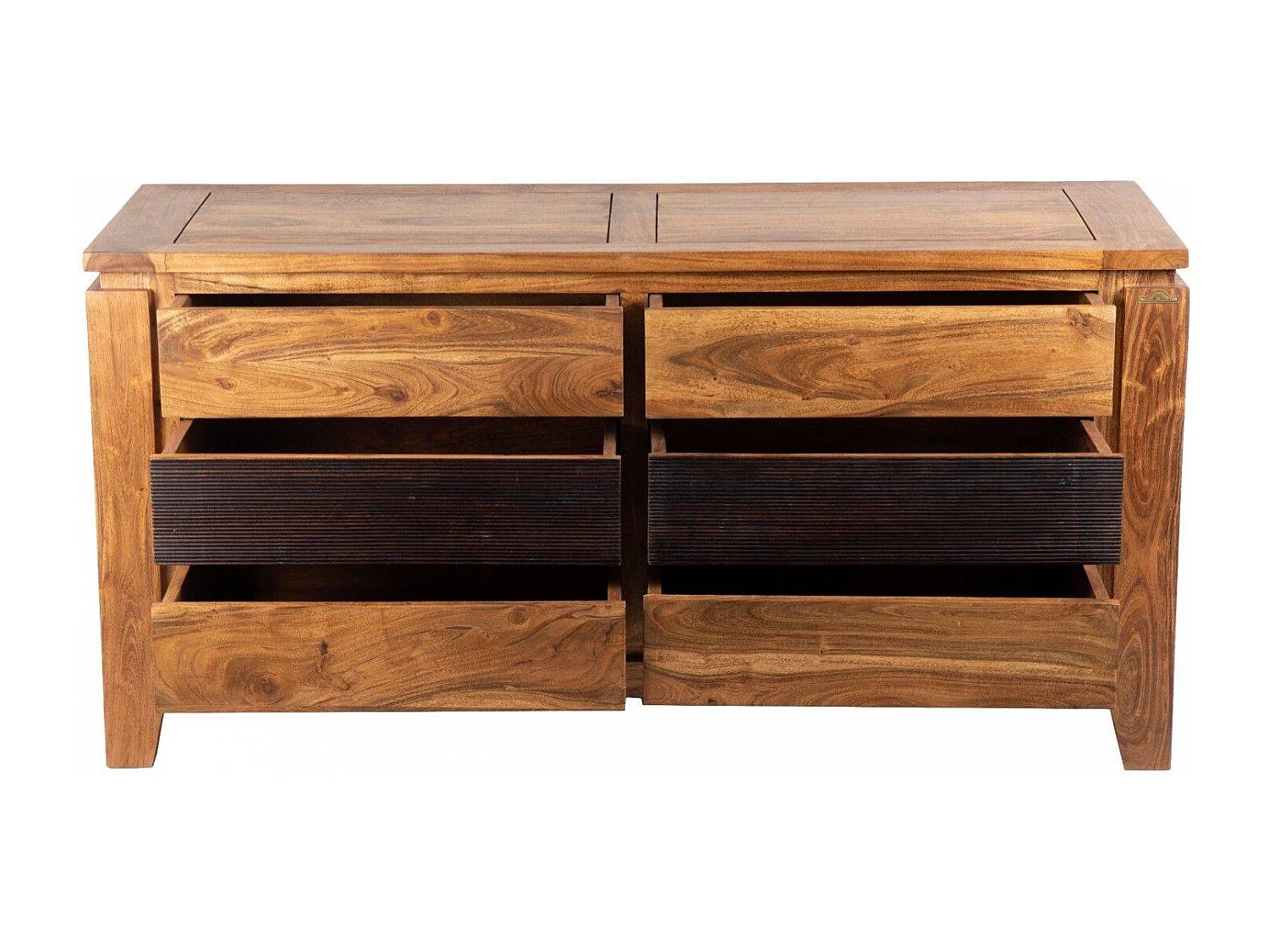 Commode 6 tiroirs | Acacia Lisboa