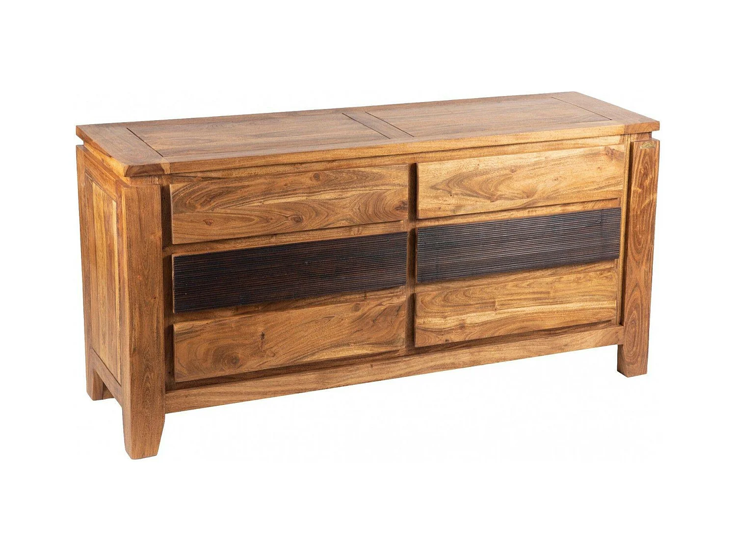 Commode 6 tiroirs | Acacia Lisboa