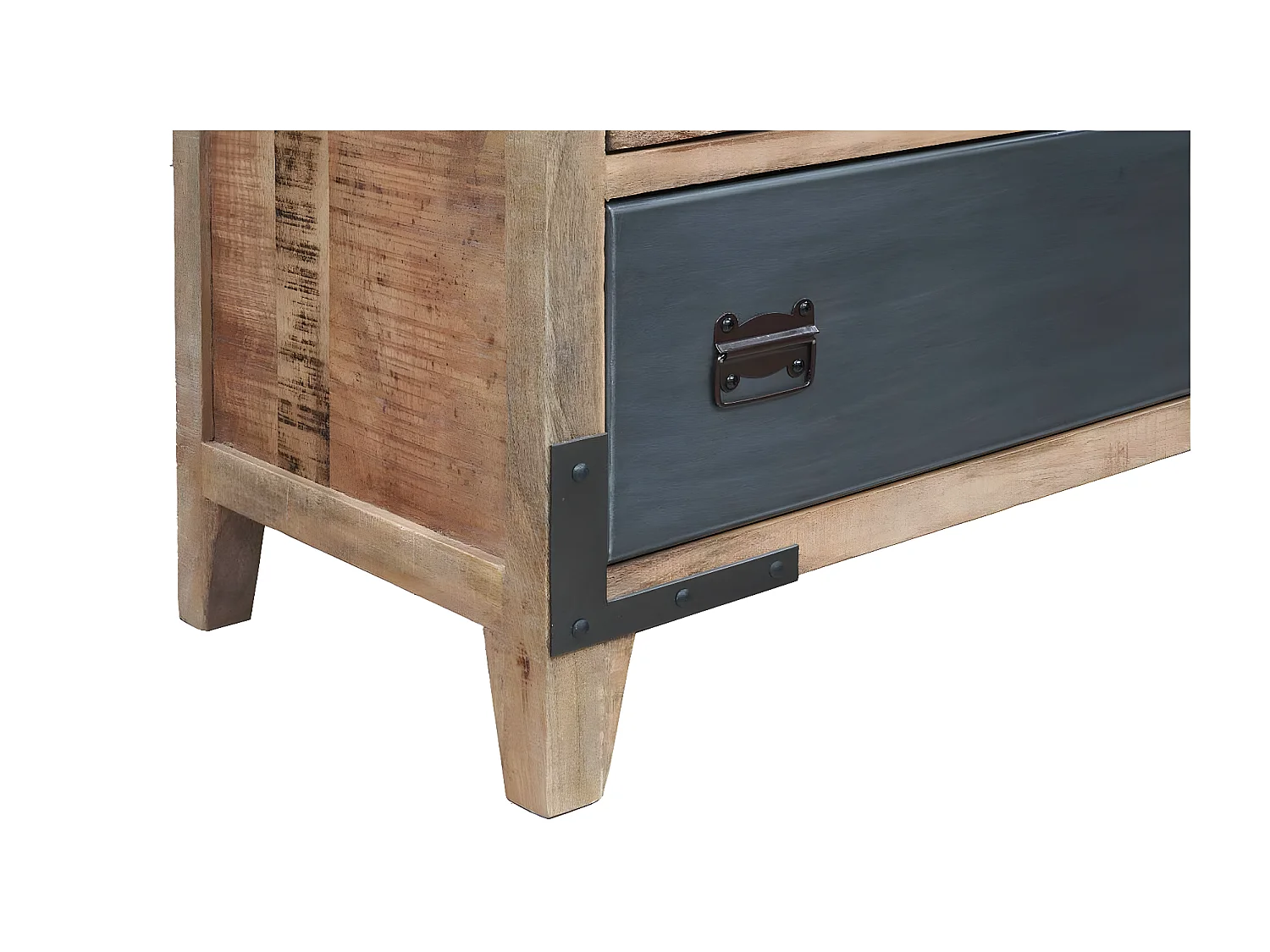 Commode 3 tiroirs | Manguier Farm II