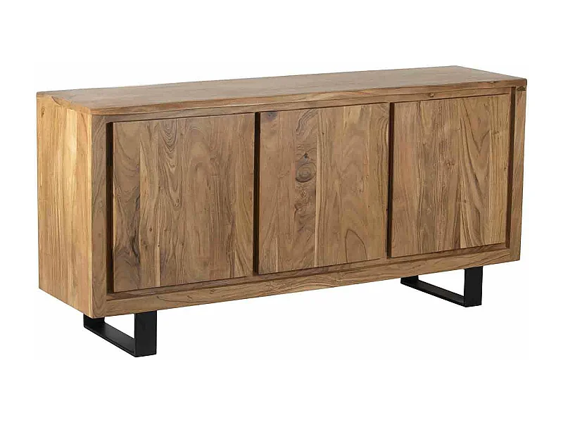 Buffet 3 portes | Acacia Bunting