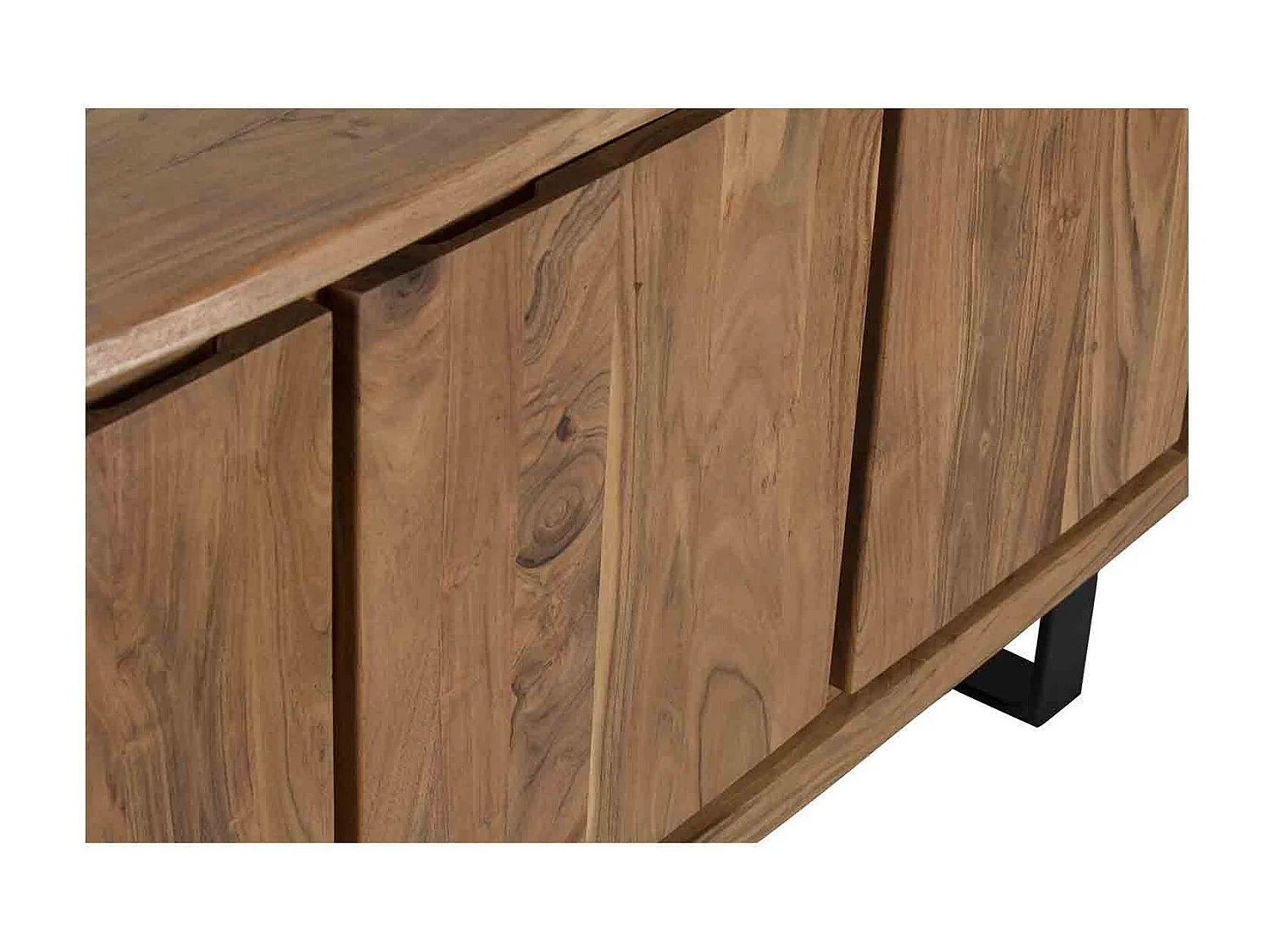 Buffet 3 portes | Acacia Bunting