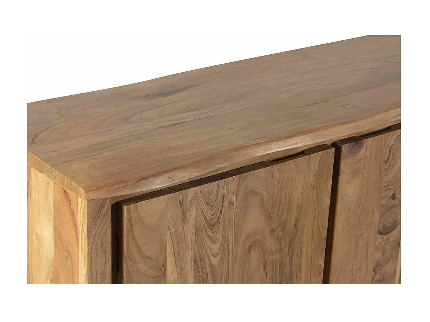 Buffet 3 portes | Acacia Bunting