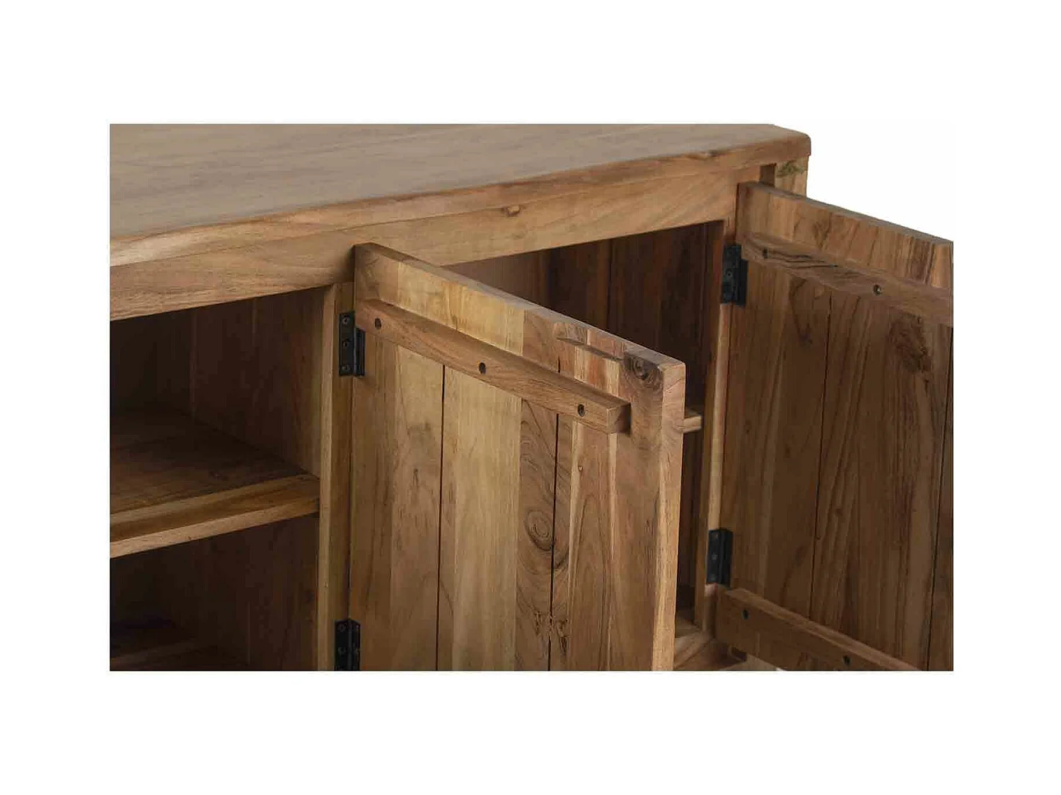 Buffet 3 portes | Acacia Bunting