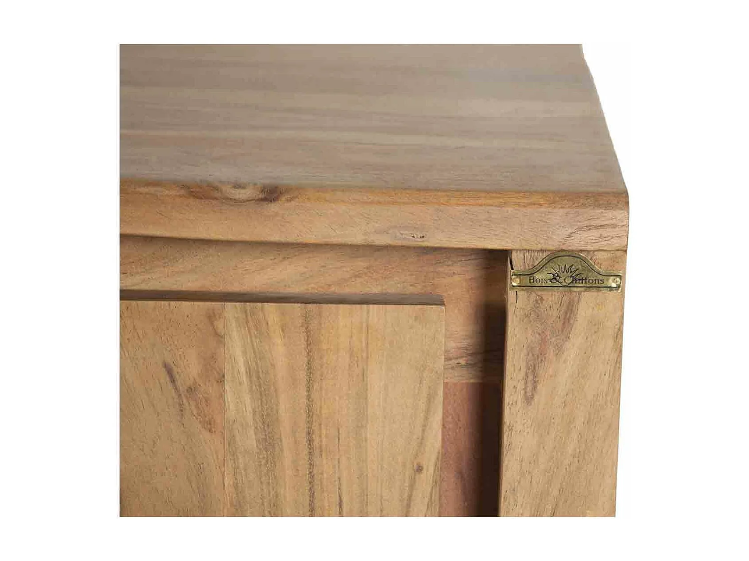 Buffet 3 portes | Acacia Bunting