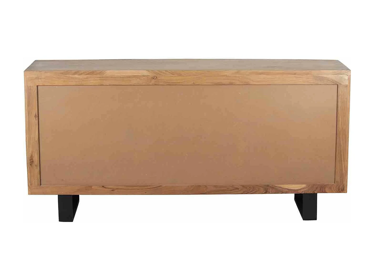 Buffet 3 portes | Acacia Bunting