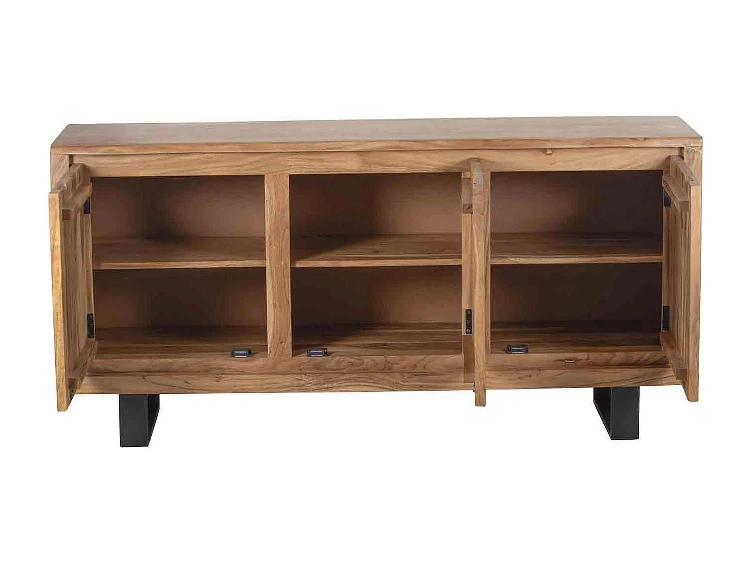 Buffet 3 portes | Acacia Bunting