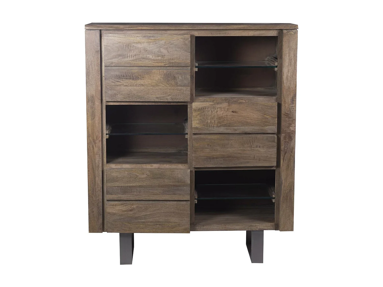 Meuble haut | Manguier New York vintage