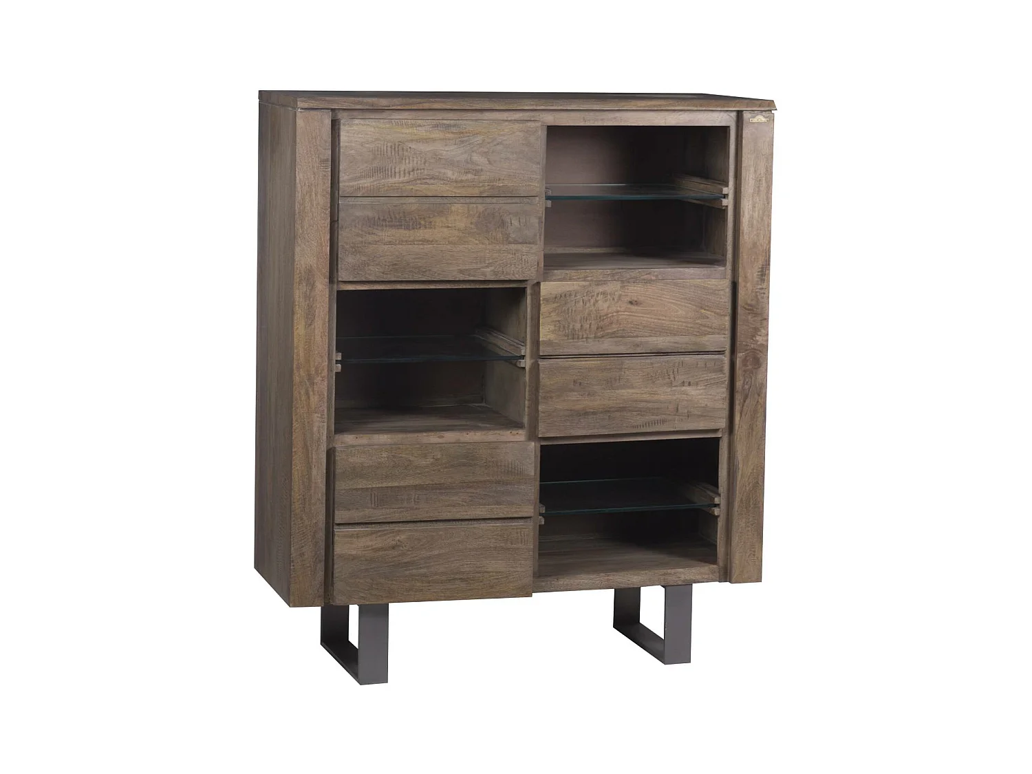 Meuble haut | Manguier New York vintage