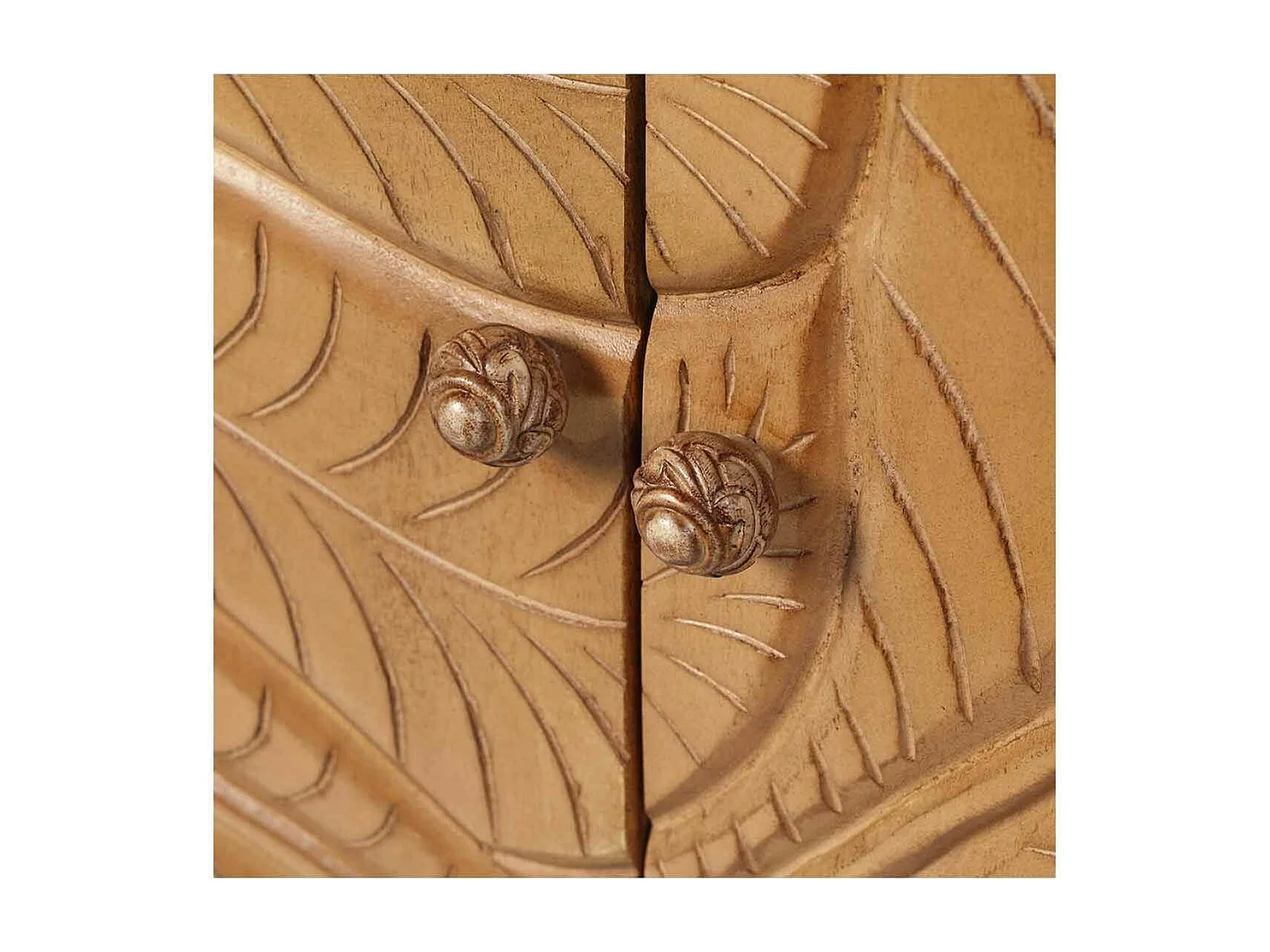 Buffet manguier 3 portes | Manguier Floria