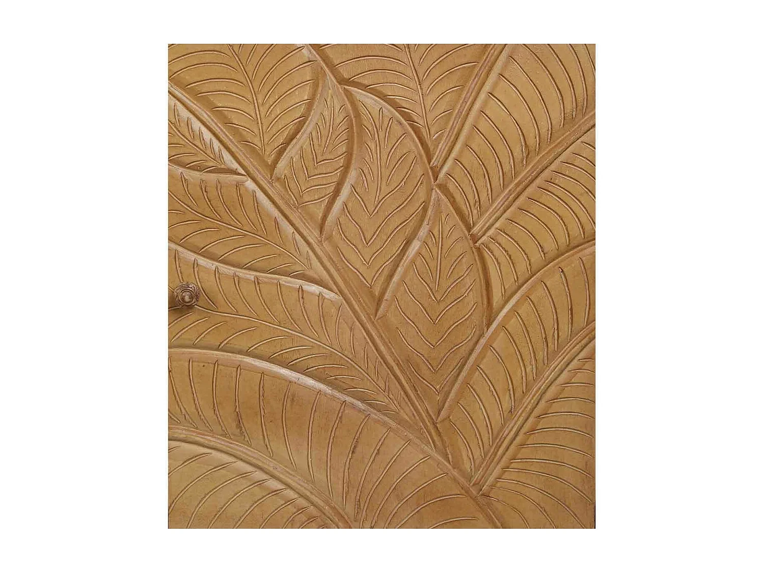 Buffet manguier 3 portes | Manguier Floria