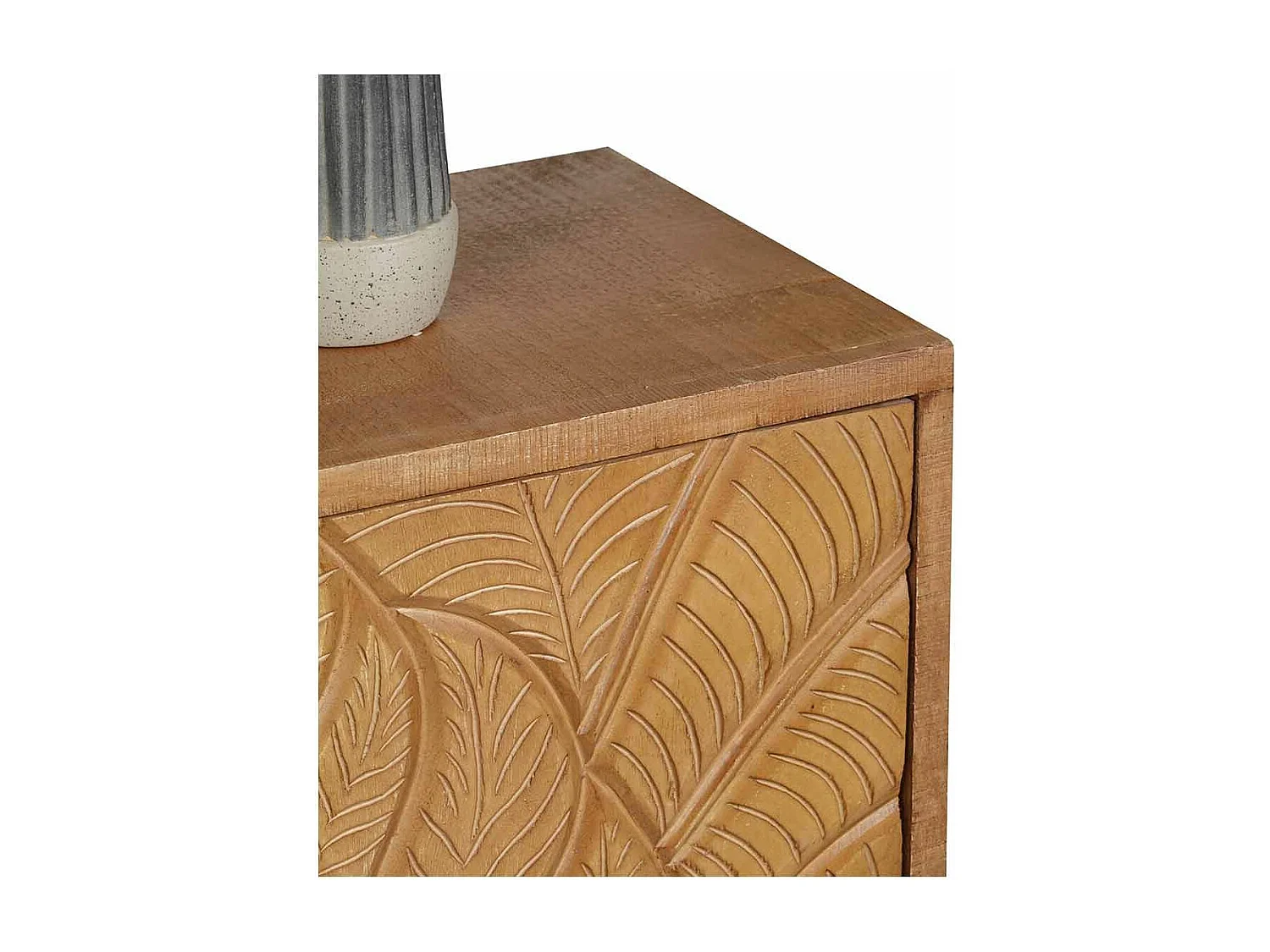 Buffet manguier 3 portes | Manguier Floria