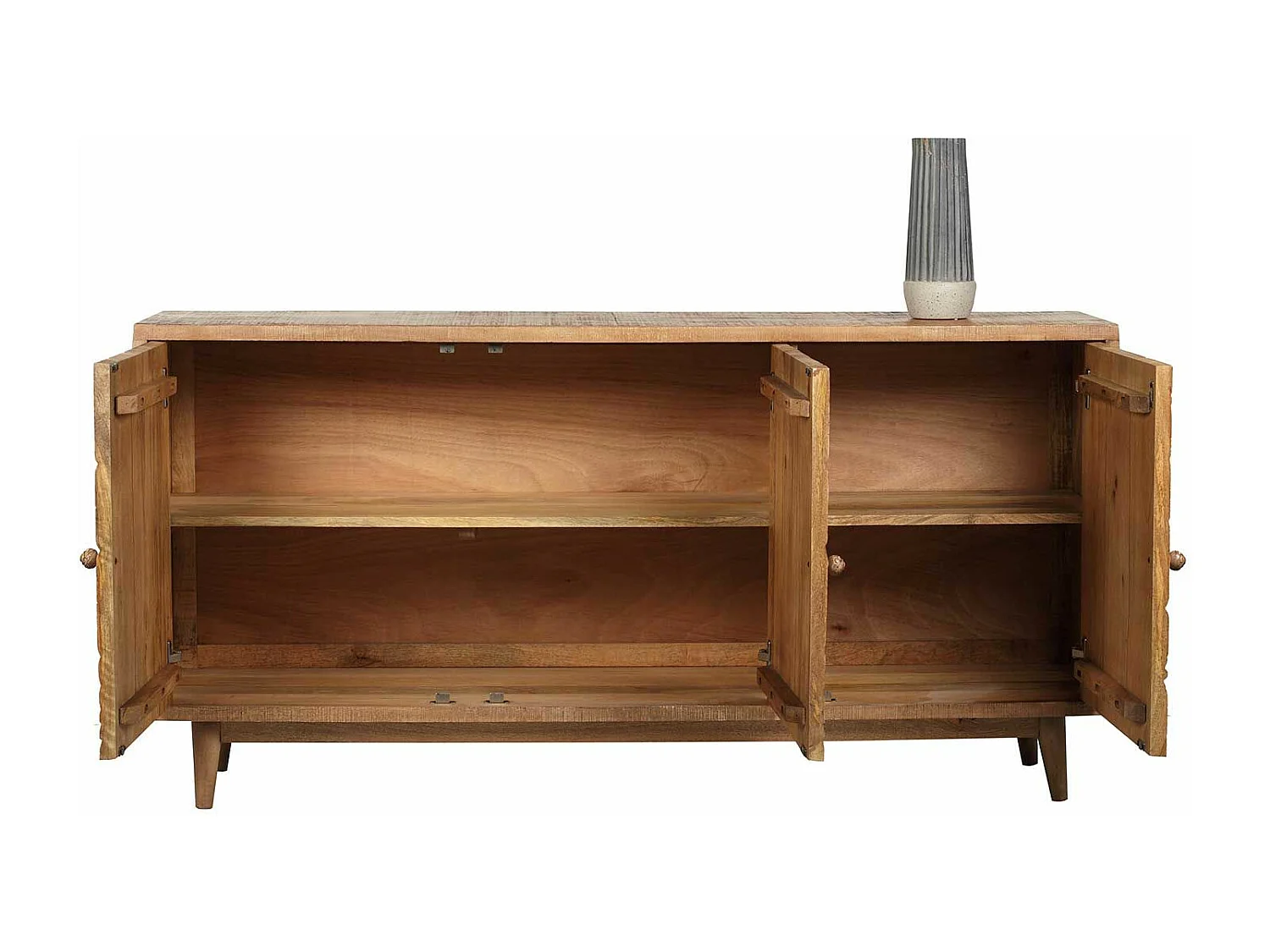 Buffet manguier 3 portes | Manguier Floria