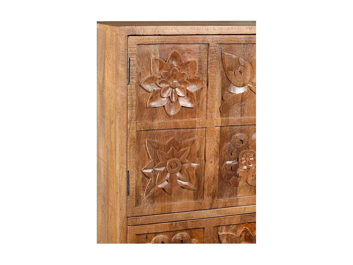 Buffet haut 3 portes | Manguier Sculture