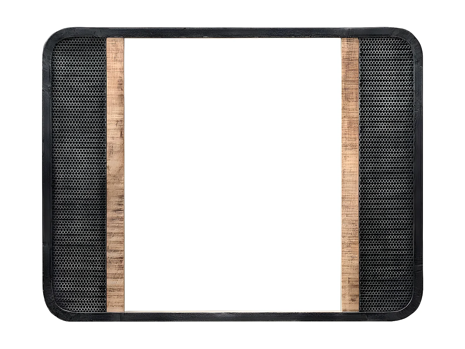 Miroir tendance | Manguier Farm II