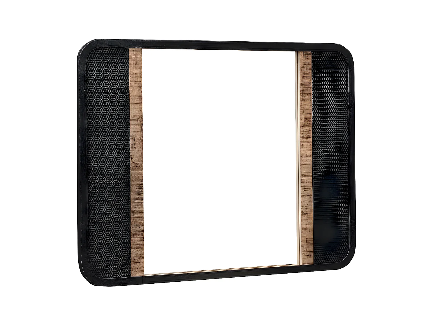 Miroir tendance | Manguier Farm II