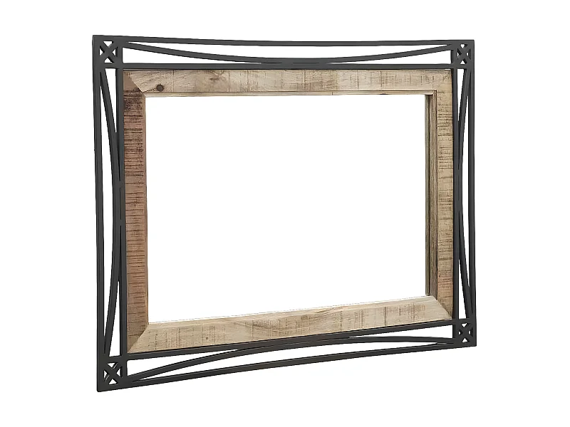 Miroir design | Manguier Pondicherry