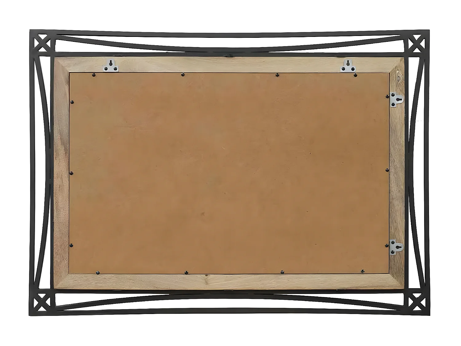 Miroir design | Manguier Pondicherry