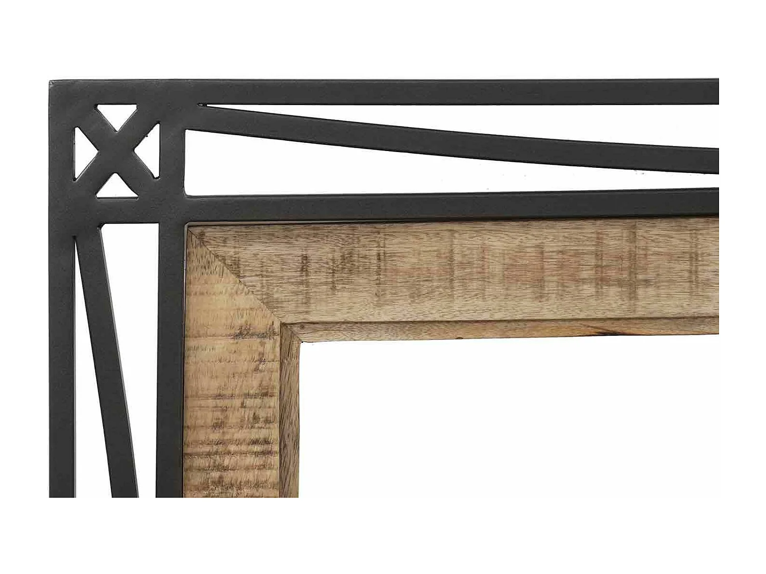 Miroir design | Manguier Pondicherry