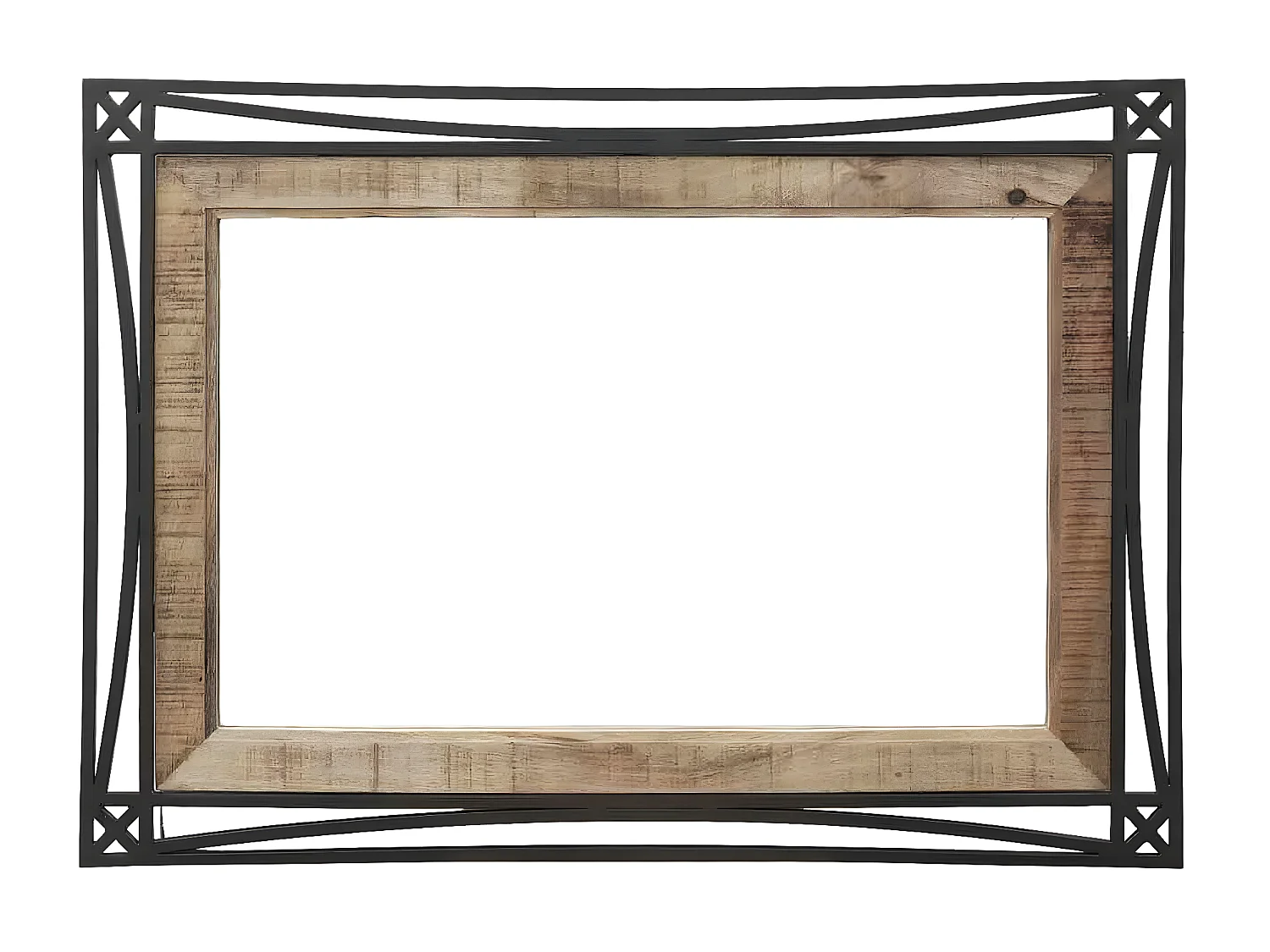 Miroir design | Manguier Pondicherry