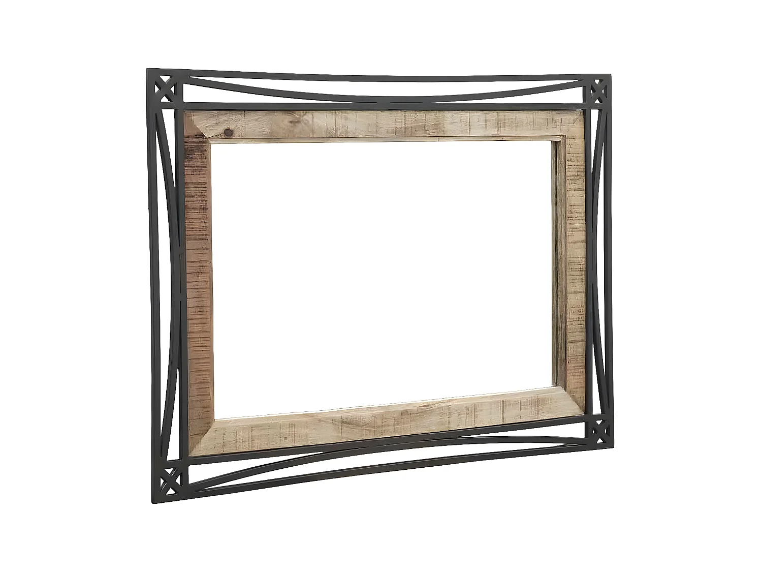 Miroir design | Manguier Pondicherry