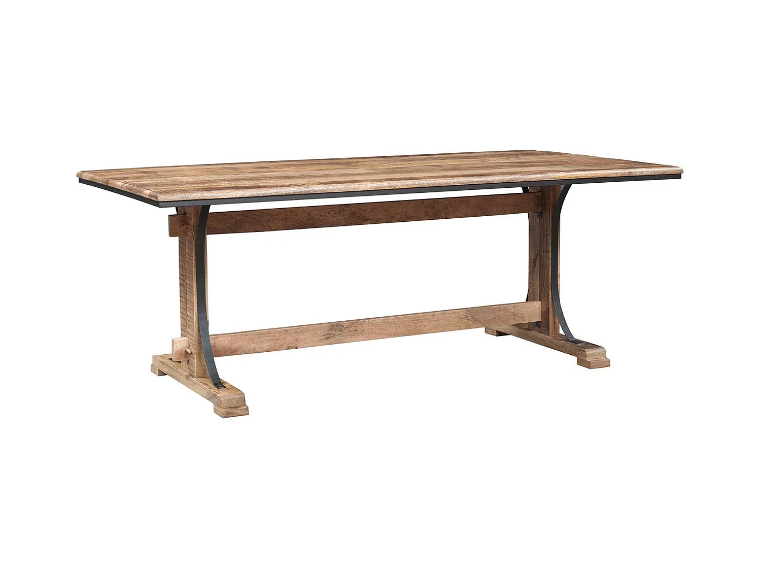 Table a manger | Manguier Pondicherry