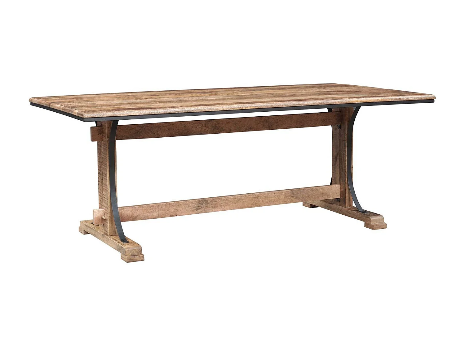 Table a manger | Manguier Pondicherry