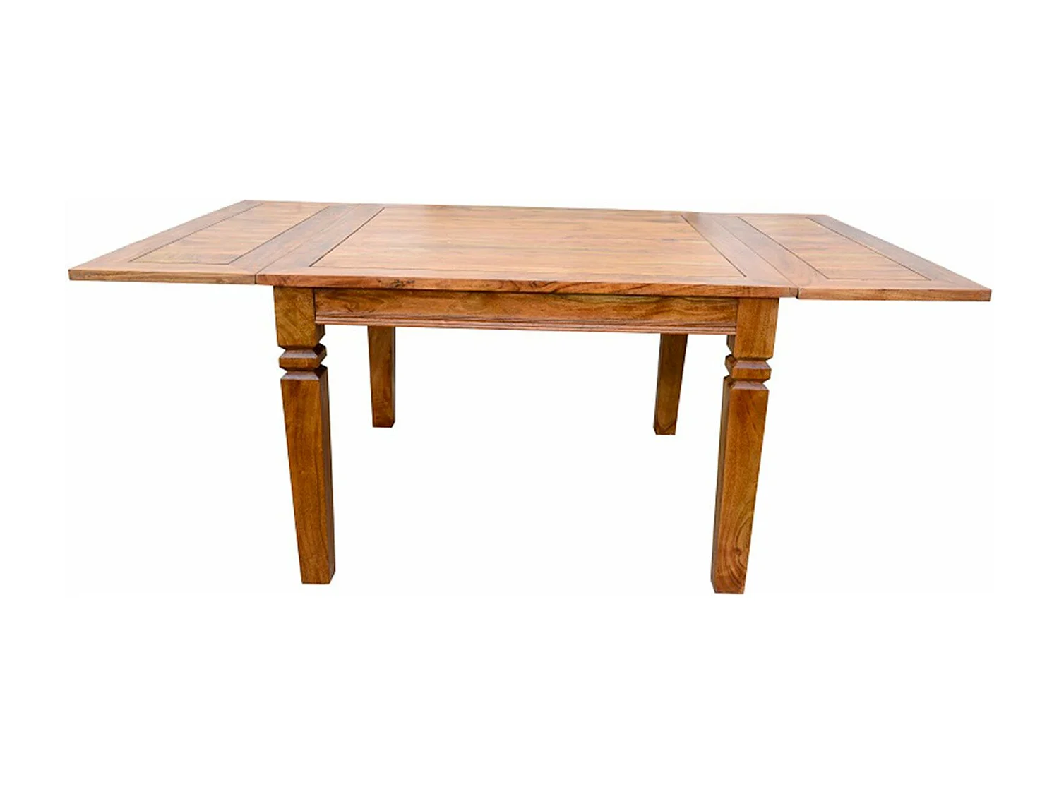 Kavish Table de repas carré