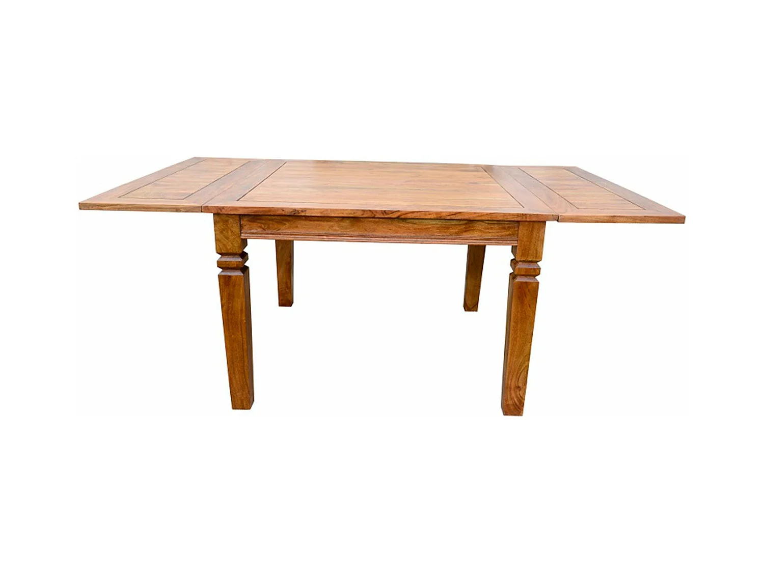 Kavish Table de repas carré
