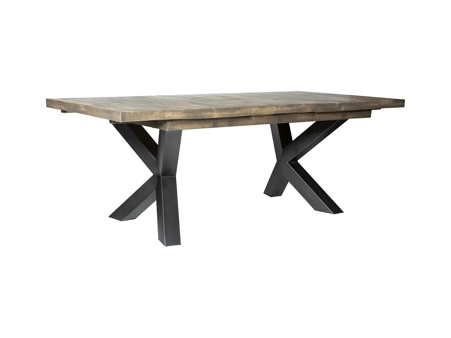 Table semi haute 140 cm | Manguier New York
