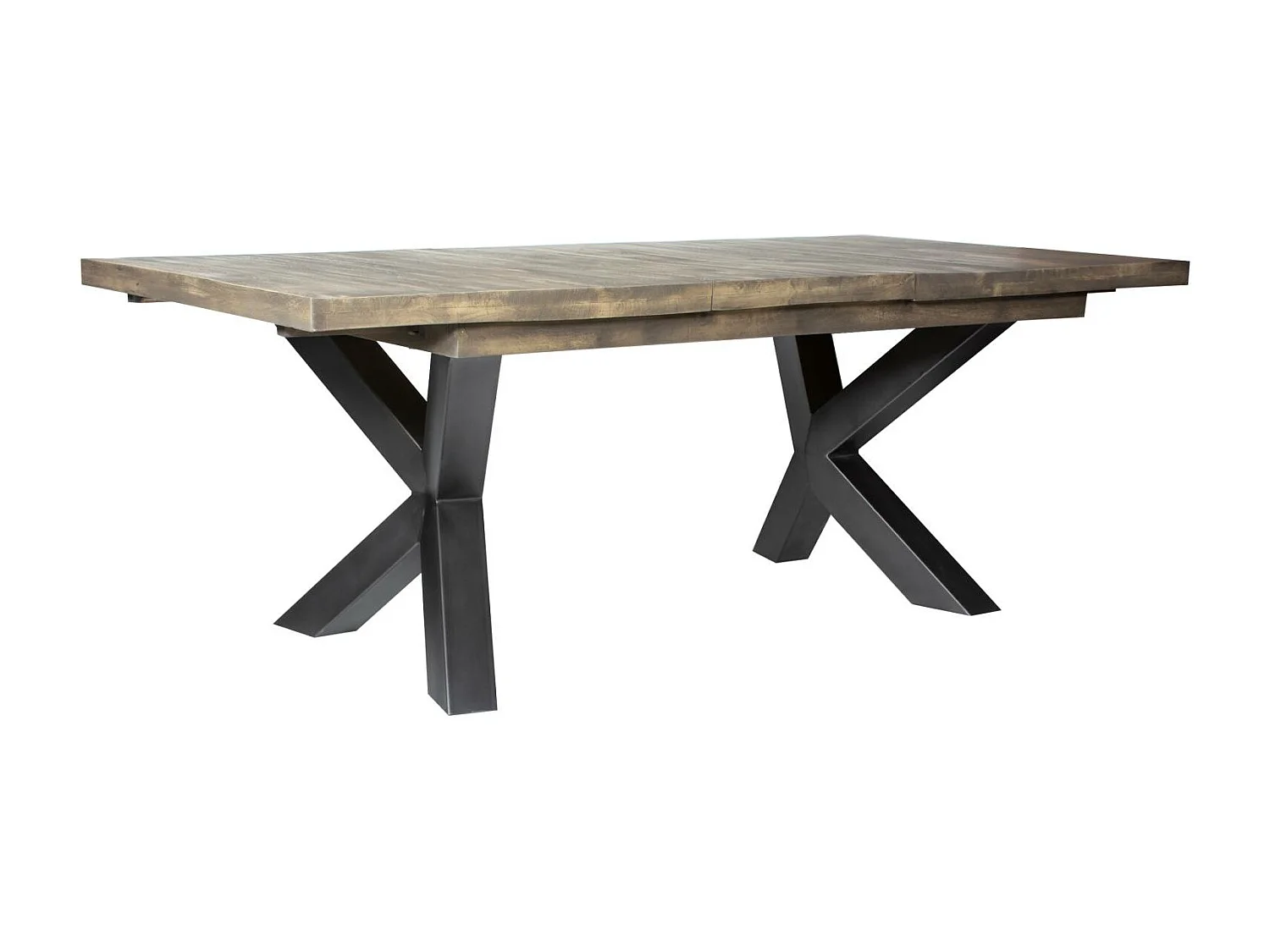 Table semi haute 140 cm | Manguier New York