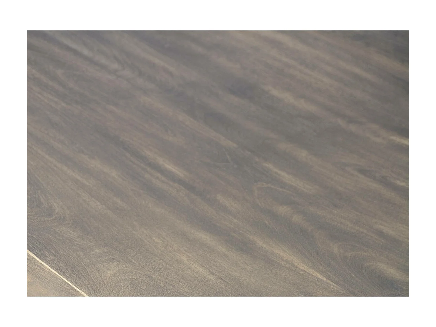 Table semi haute 140 cm | Manguier New York