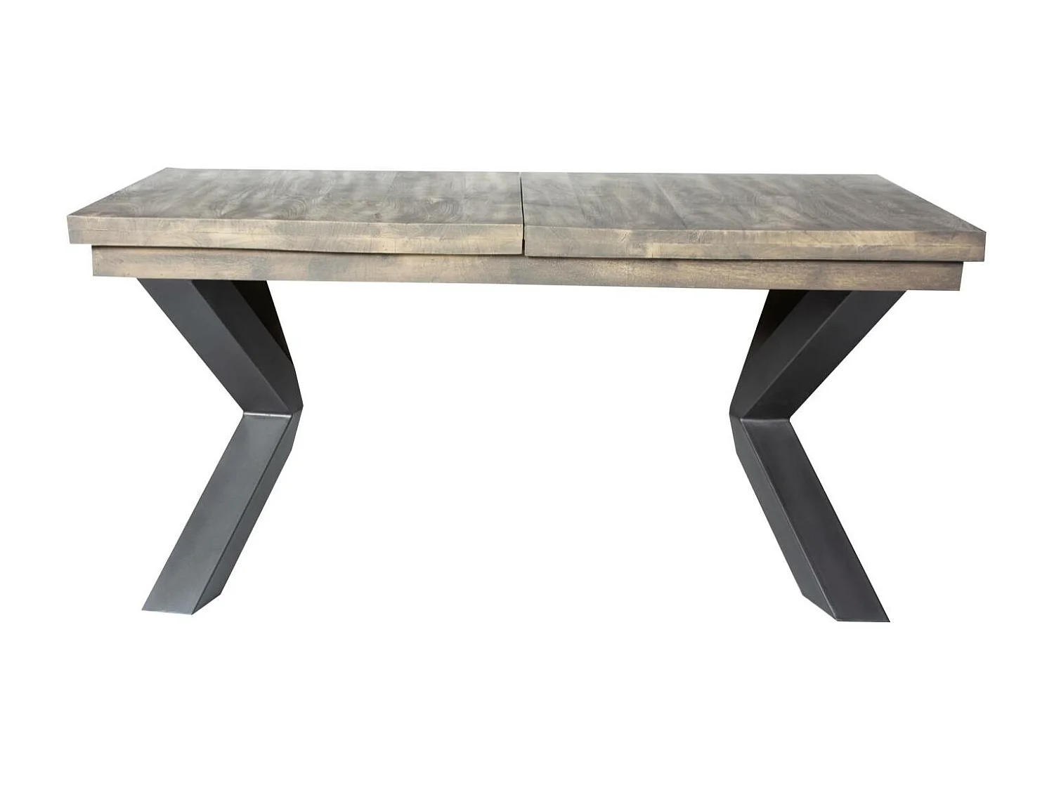 Table semi haute 140 cm | Manguier New York