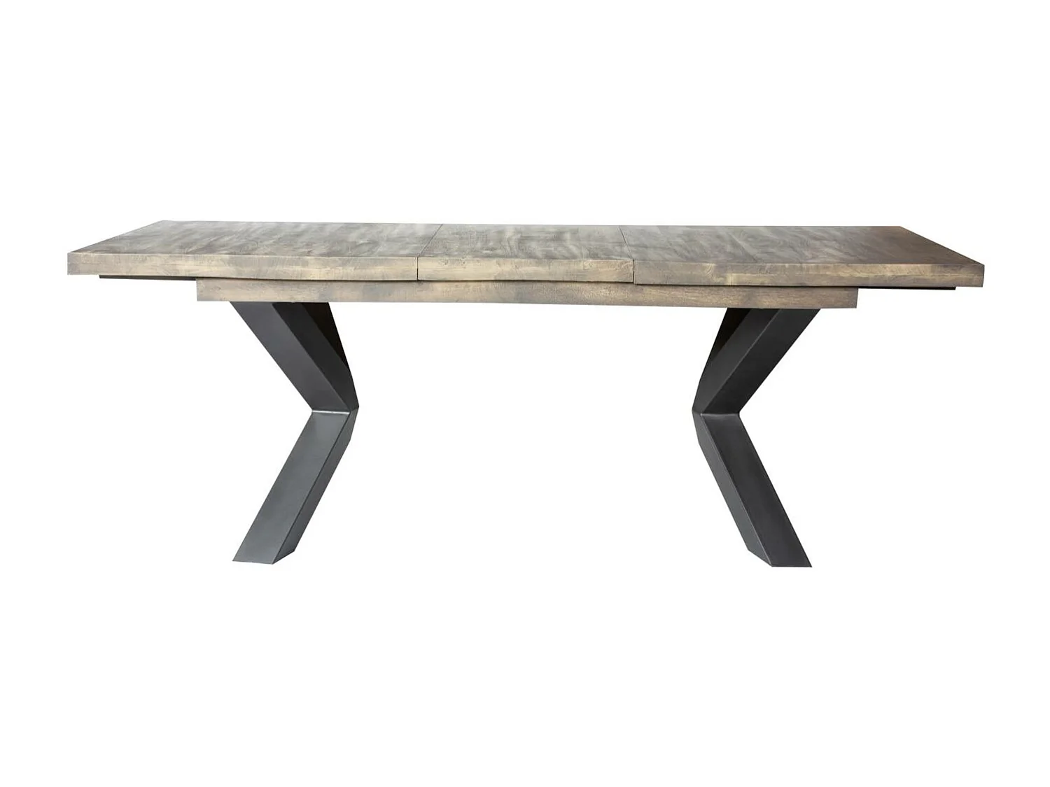Table semi haute 140 cm | Manguier New York