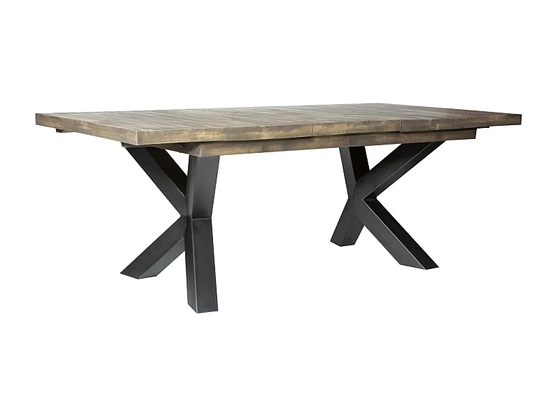 Table semi haute 140 cm | Manguier New York