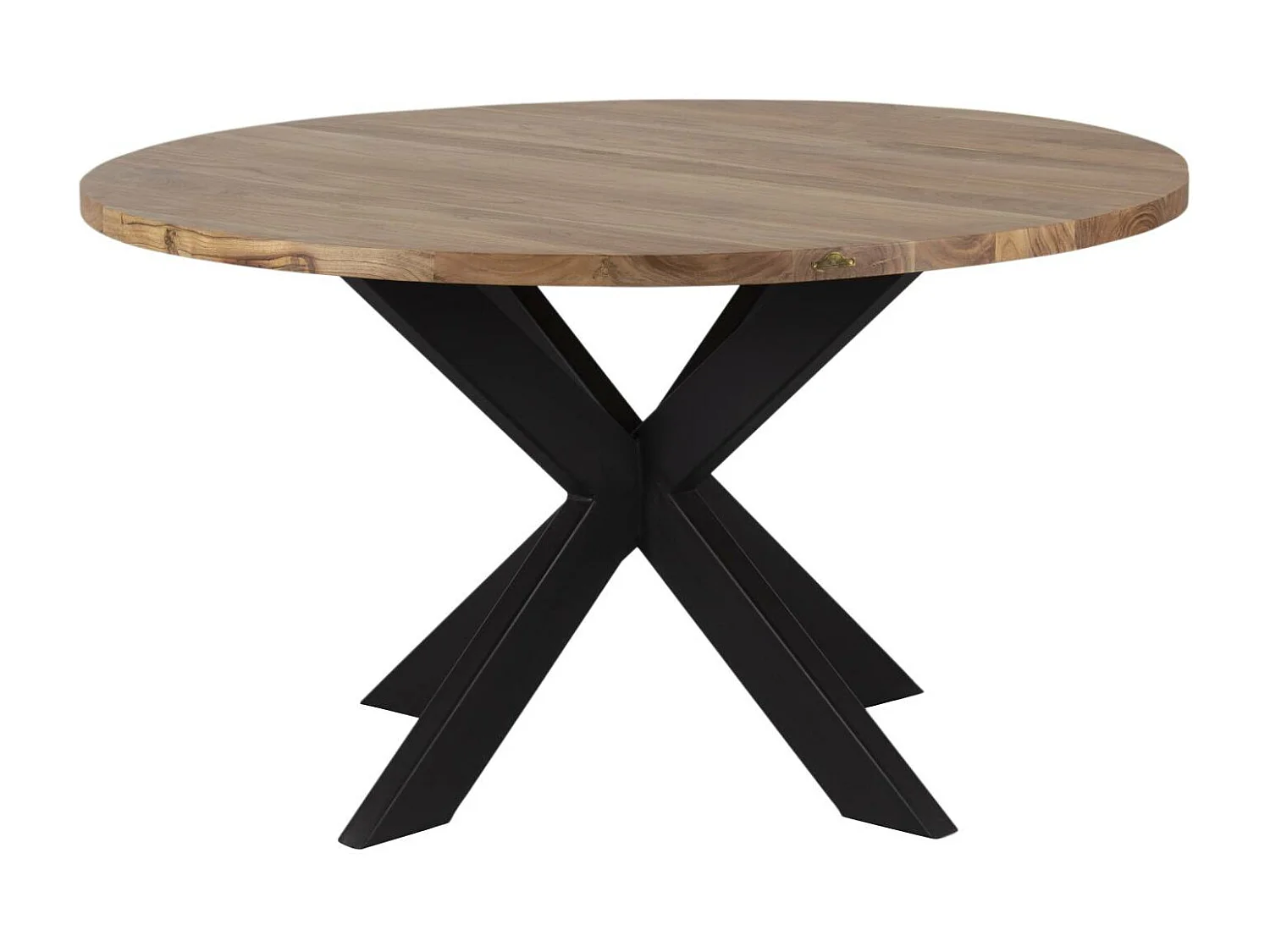 Table ronde 135 cm | Acacia Bunting