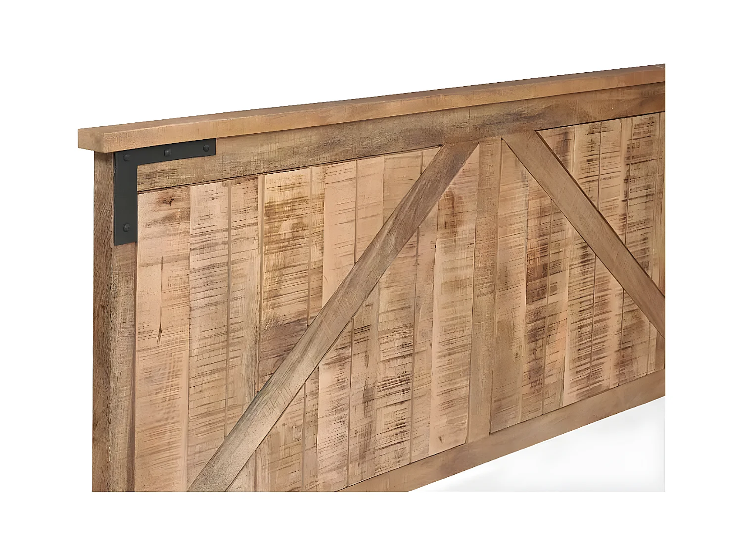 Lit 160 cm | Manguier Farm II