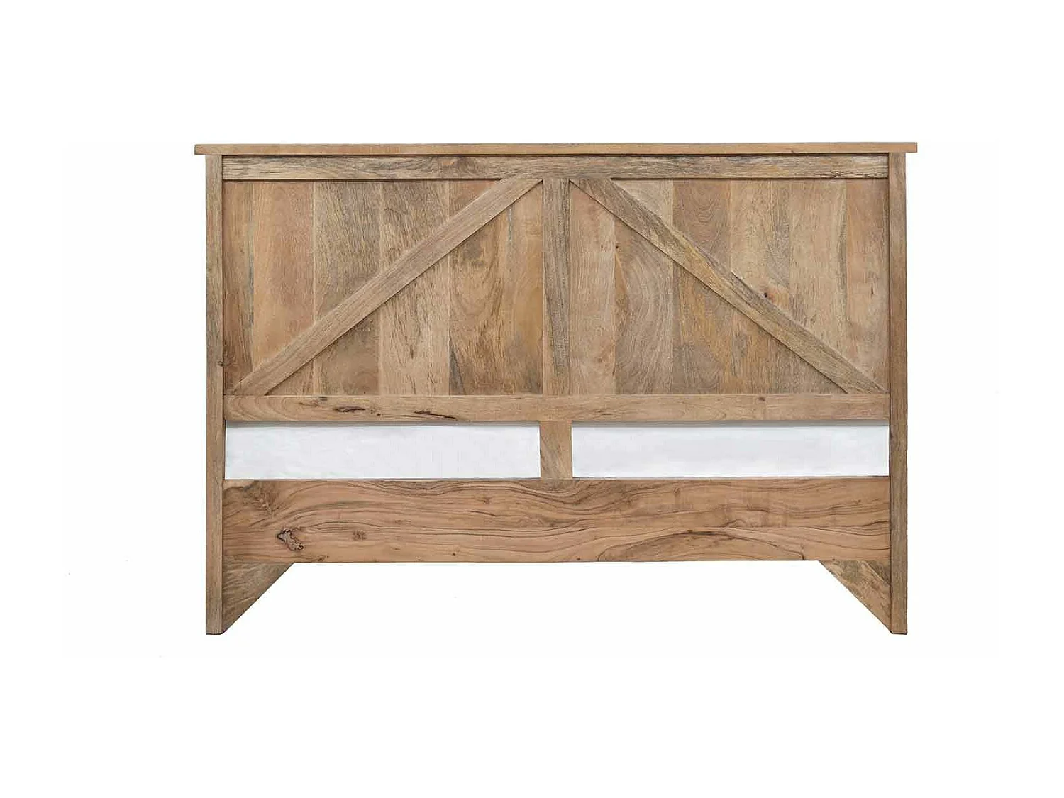 Lit 160 cm | Manguier Farm II