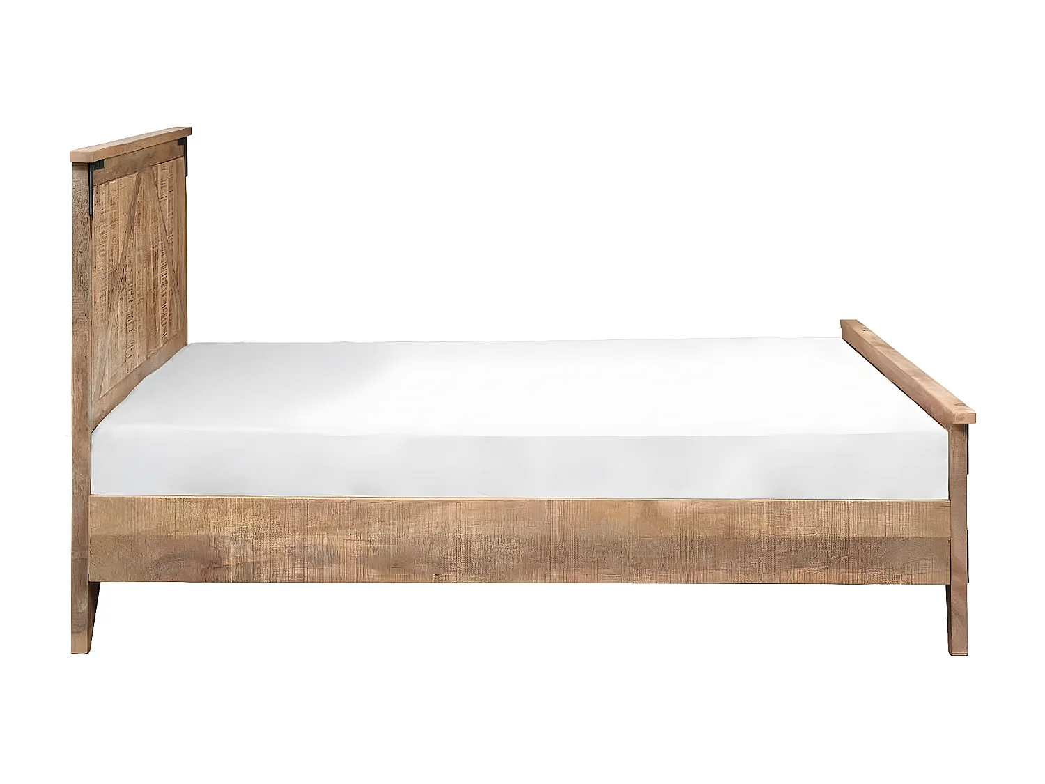 Lit 160 cm | Manguier Farm II