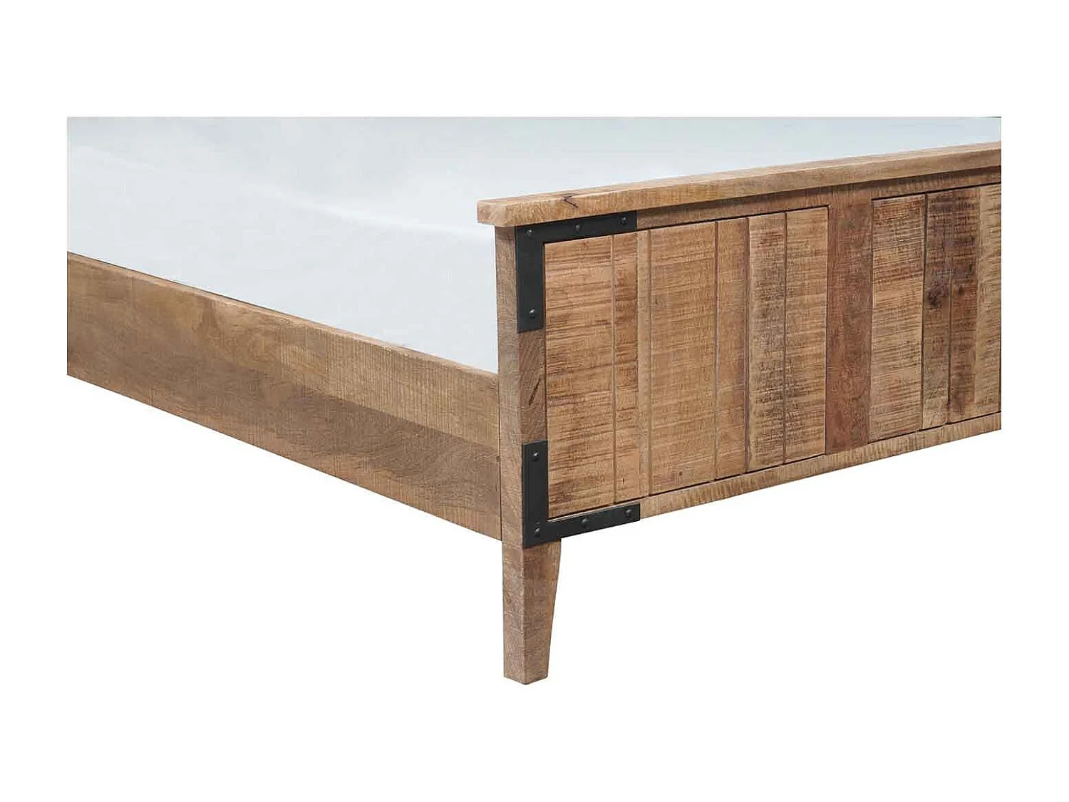 Lit 160 cm | Manguier Farm II