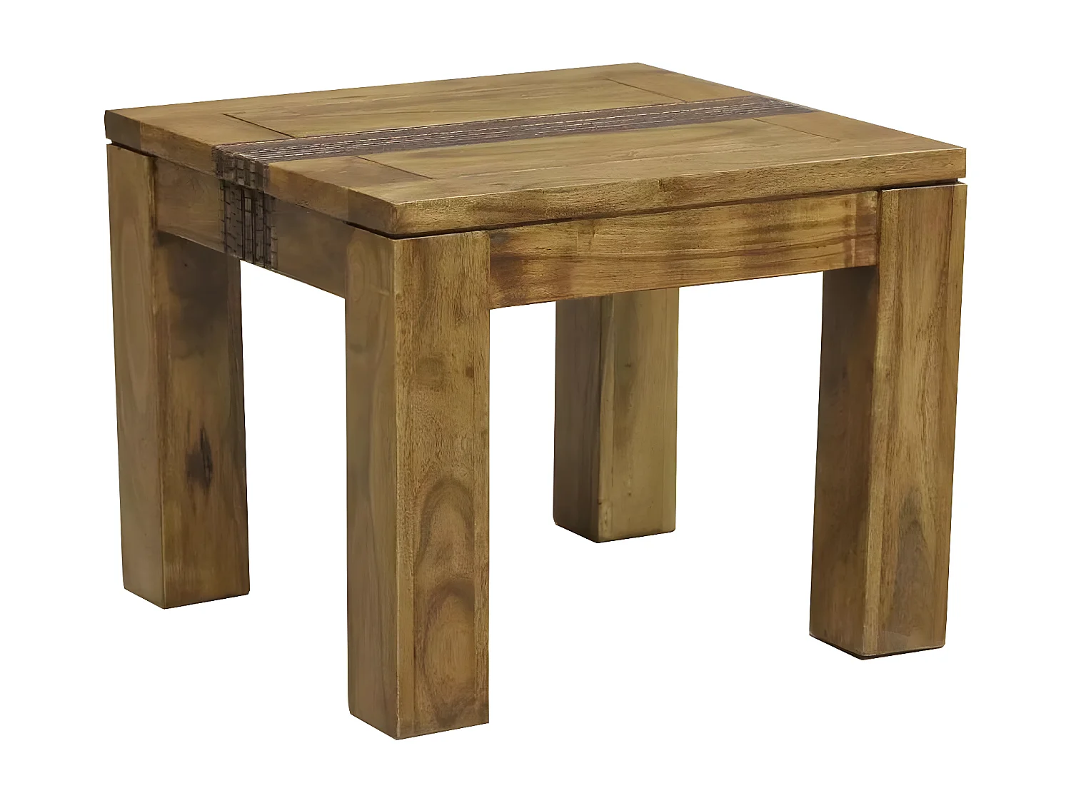 Bout de canapé | Acacia Tatoo