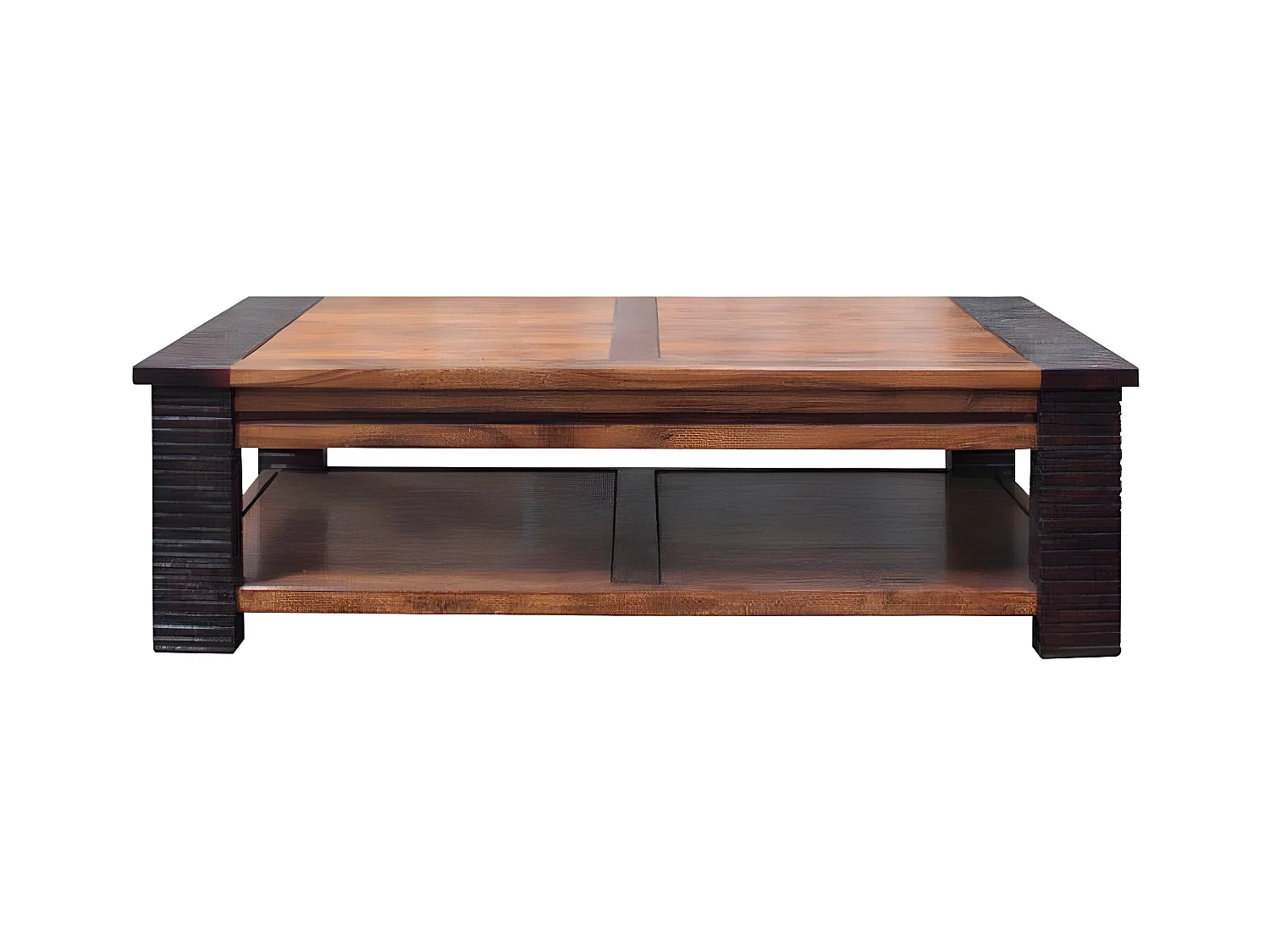Table basse rectangulaire | Acacia Moon