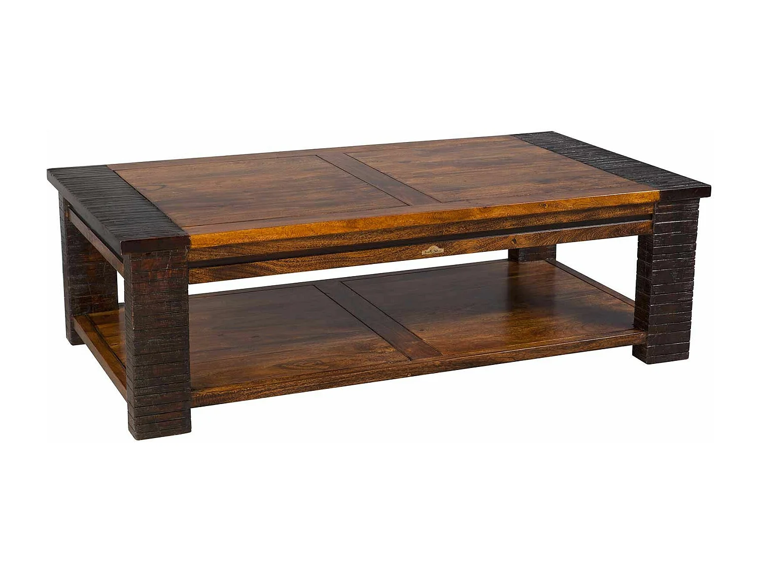 Table basse rectangulaire | Acacia Moon