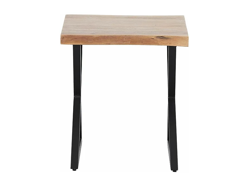 Bout de canapé | Acacia Bunting