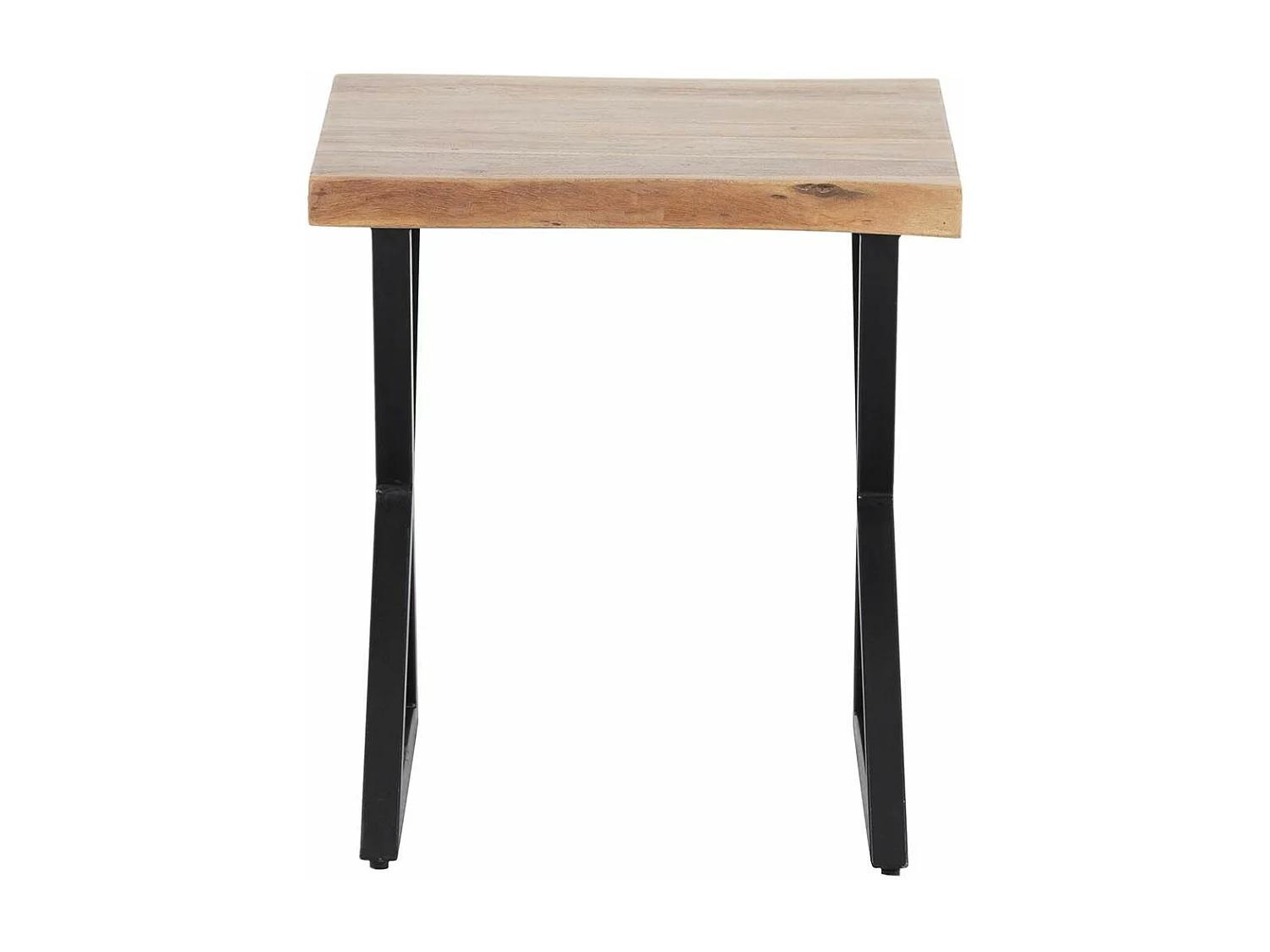 Bout de canapé | Acacia Bunting