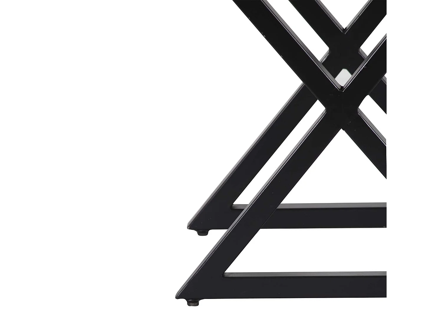 Bout de canapé | Acacia Bunting